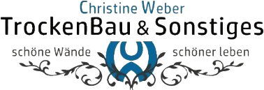 Christine Weber, TrockenBau und Sonstiges